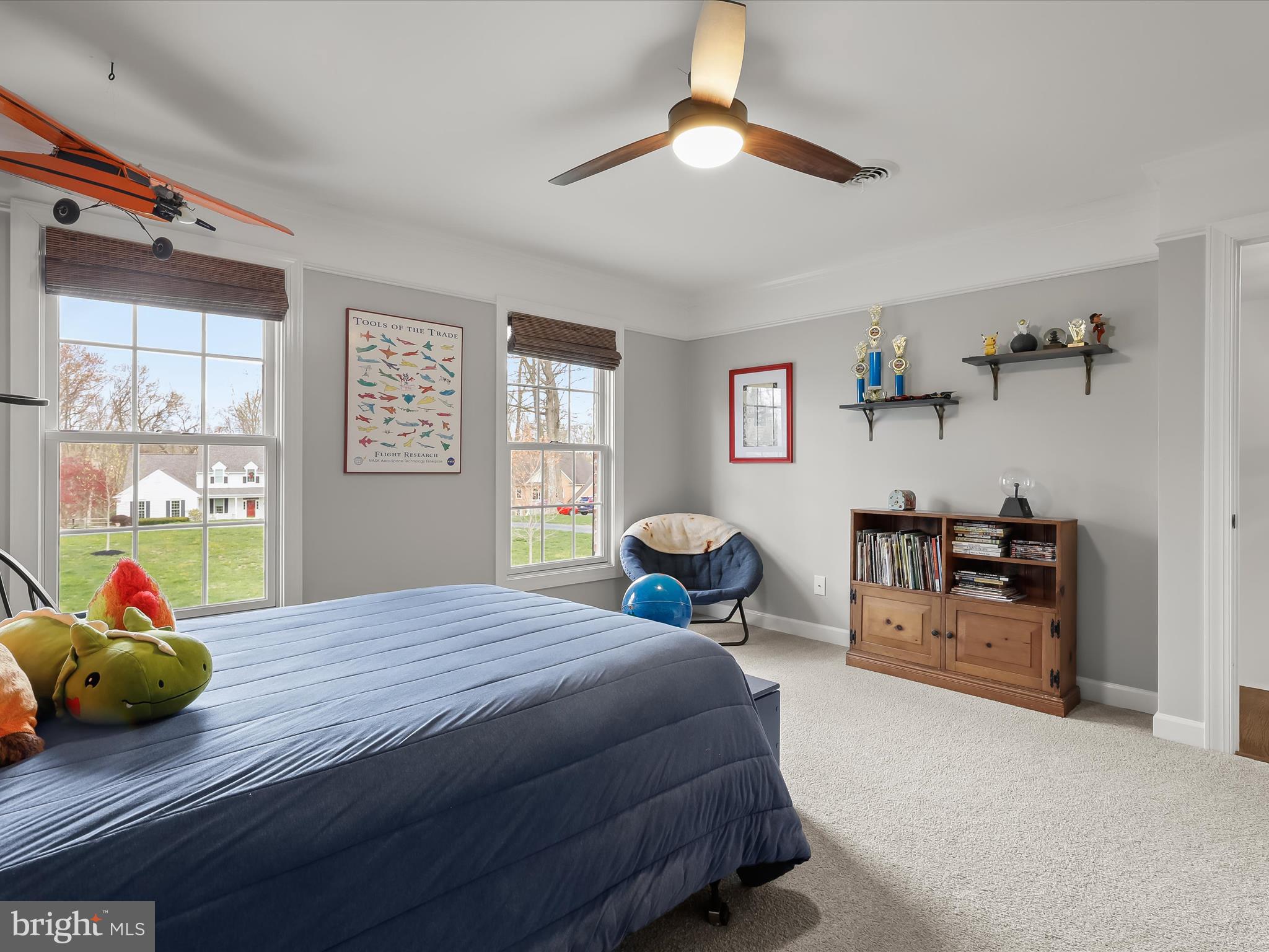 GRAYSTONE FARMS ESTATES - Residential