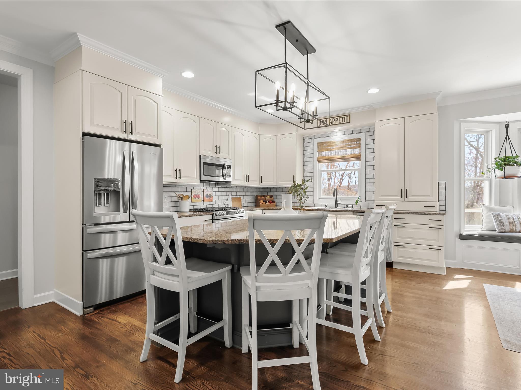 GRAYSTONE FARMS ESTATES - Residential