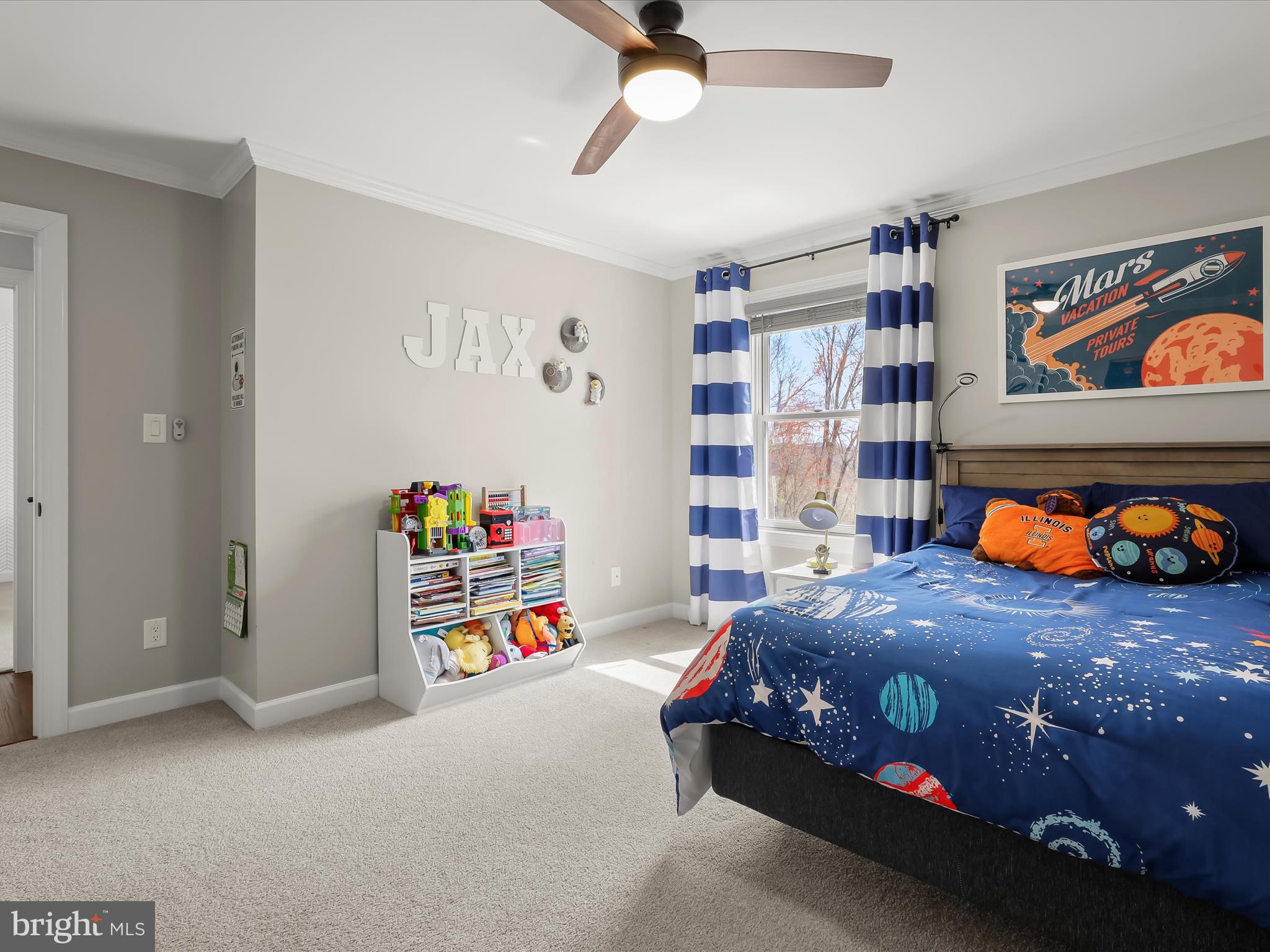 GRAYSTONE FARMS ESTATES - Residential