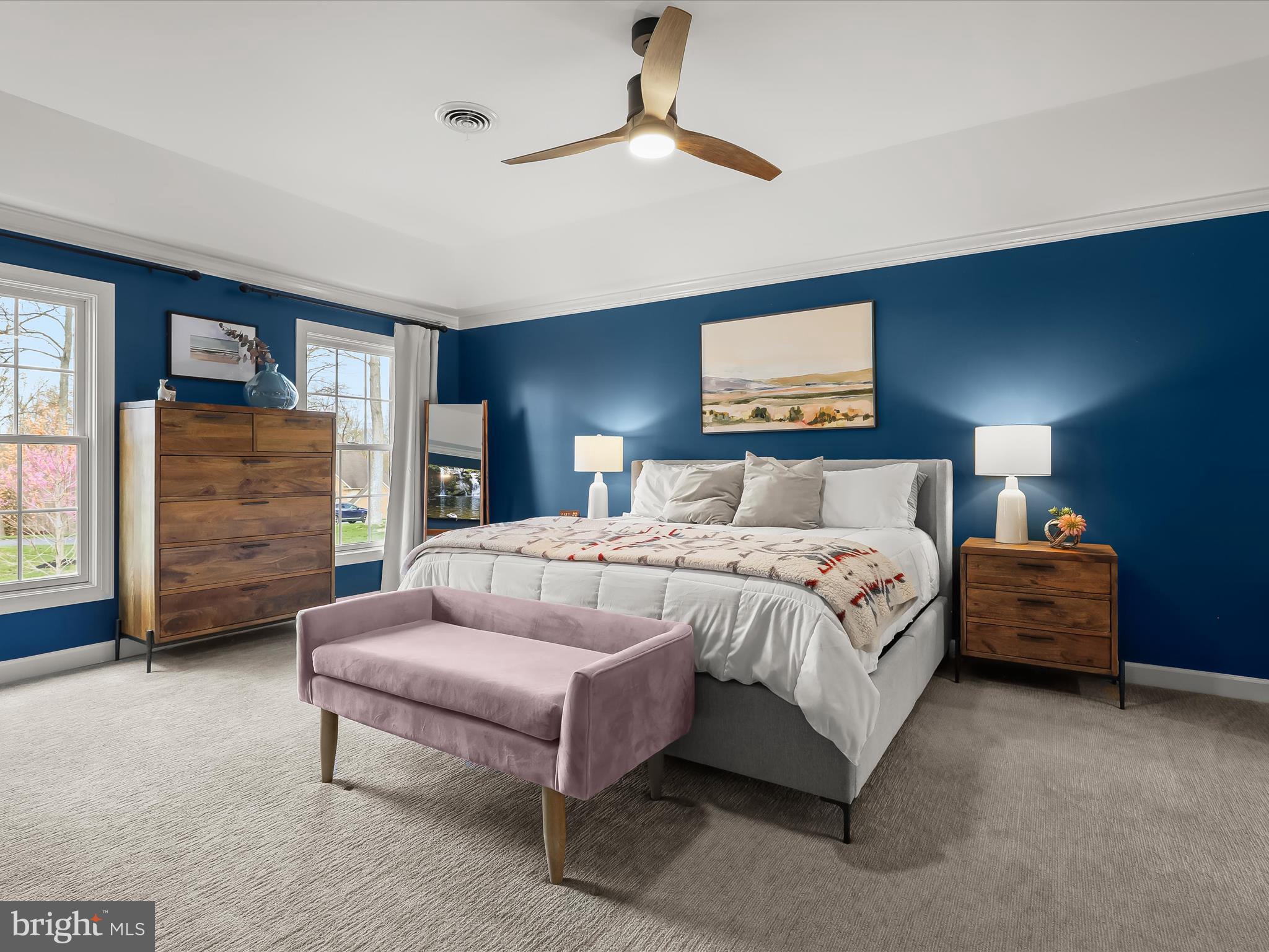 GRAYSTONE FARMS ESTATES - Residential