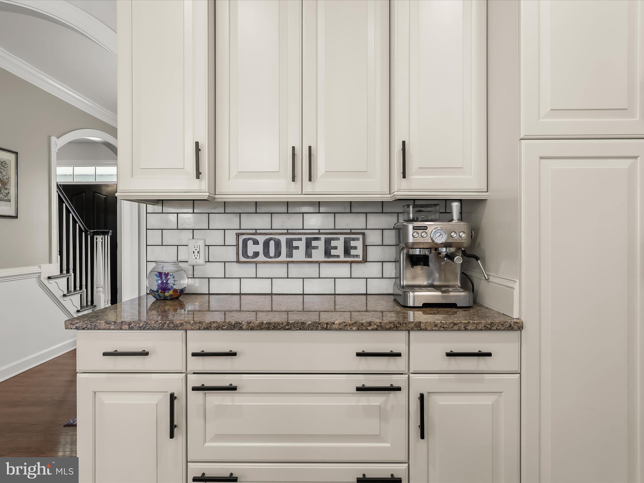 GRAYSTONE FARMS ESTATES - Residential