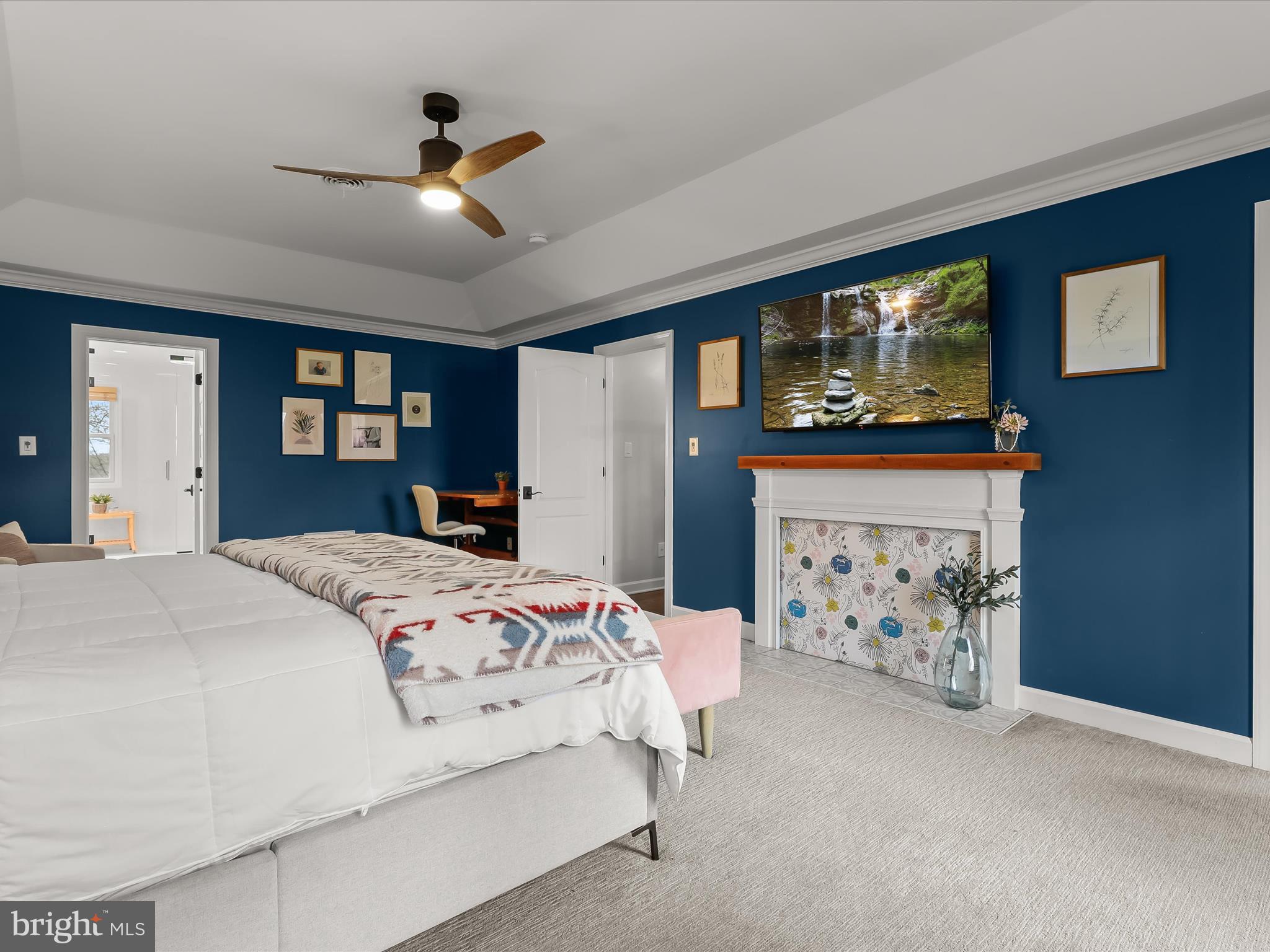 GRAYSTONE FARMS ESTATES - Residential