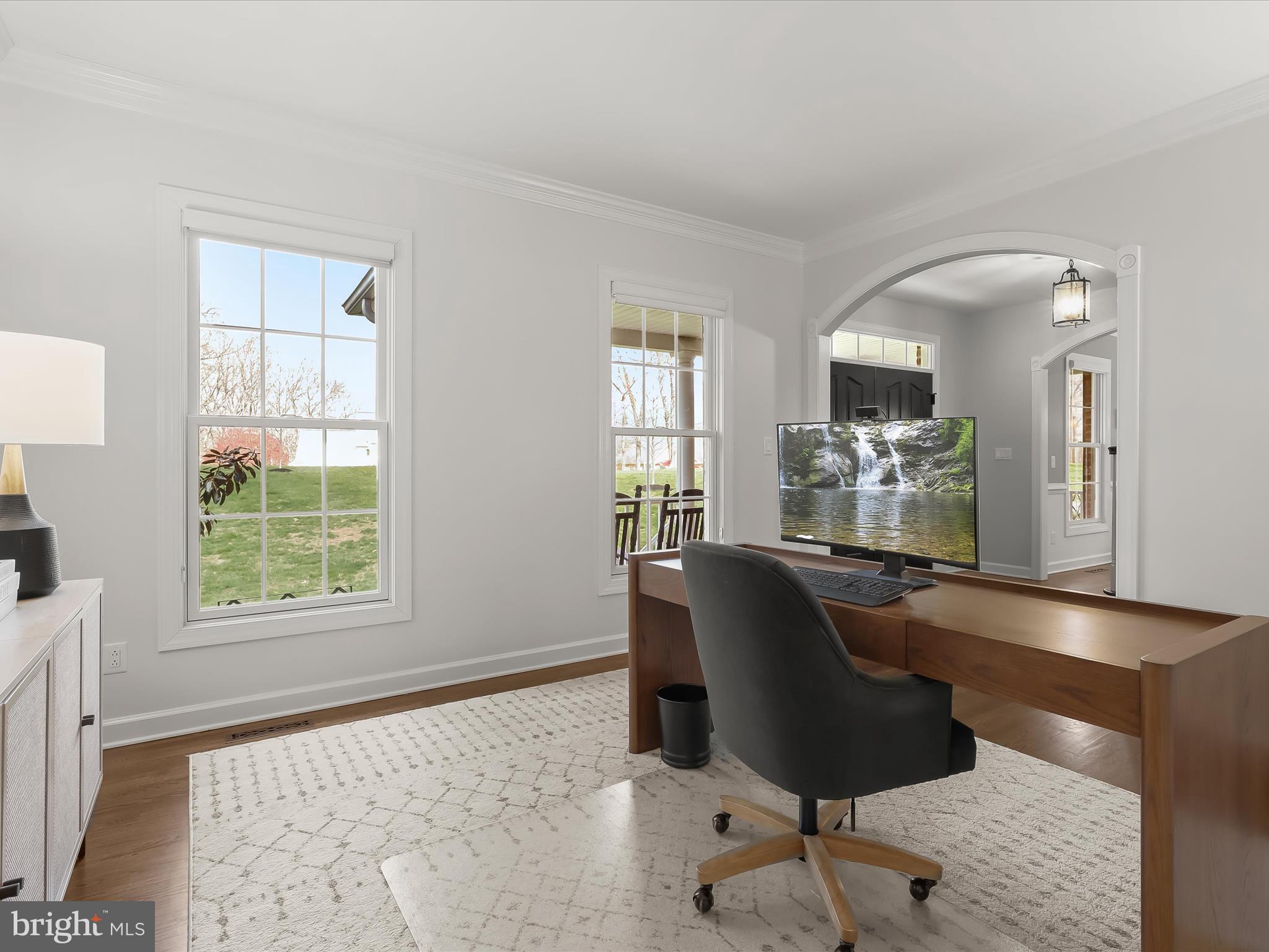 GRAYSTONE FARMS ESTATES - Residential