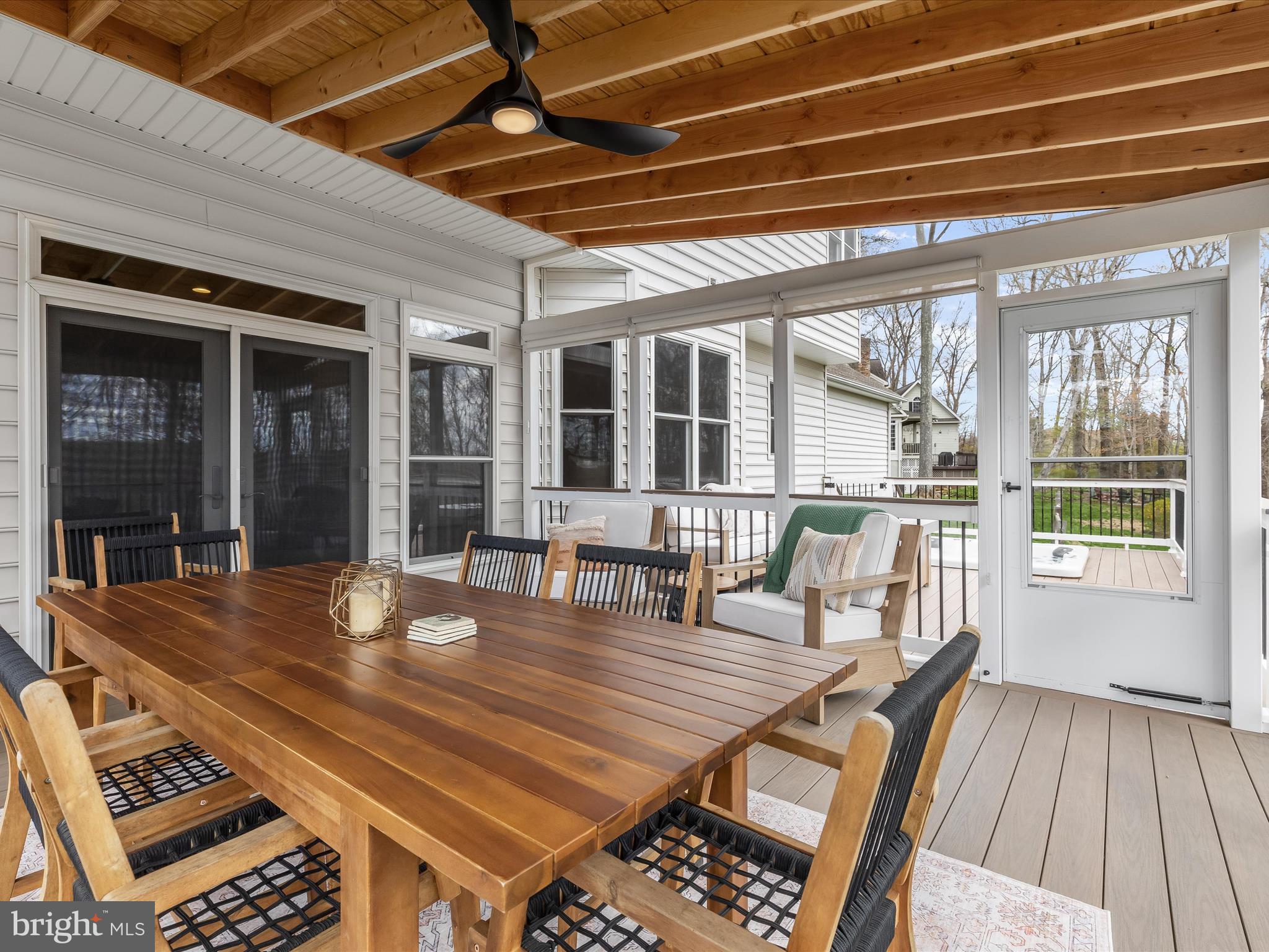 GRAYSTONE FARMS ESTATES - Residential