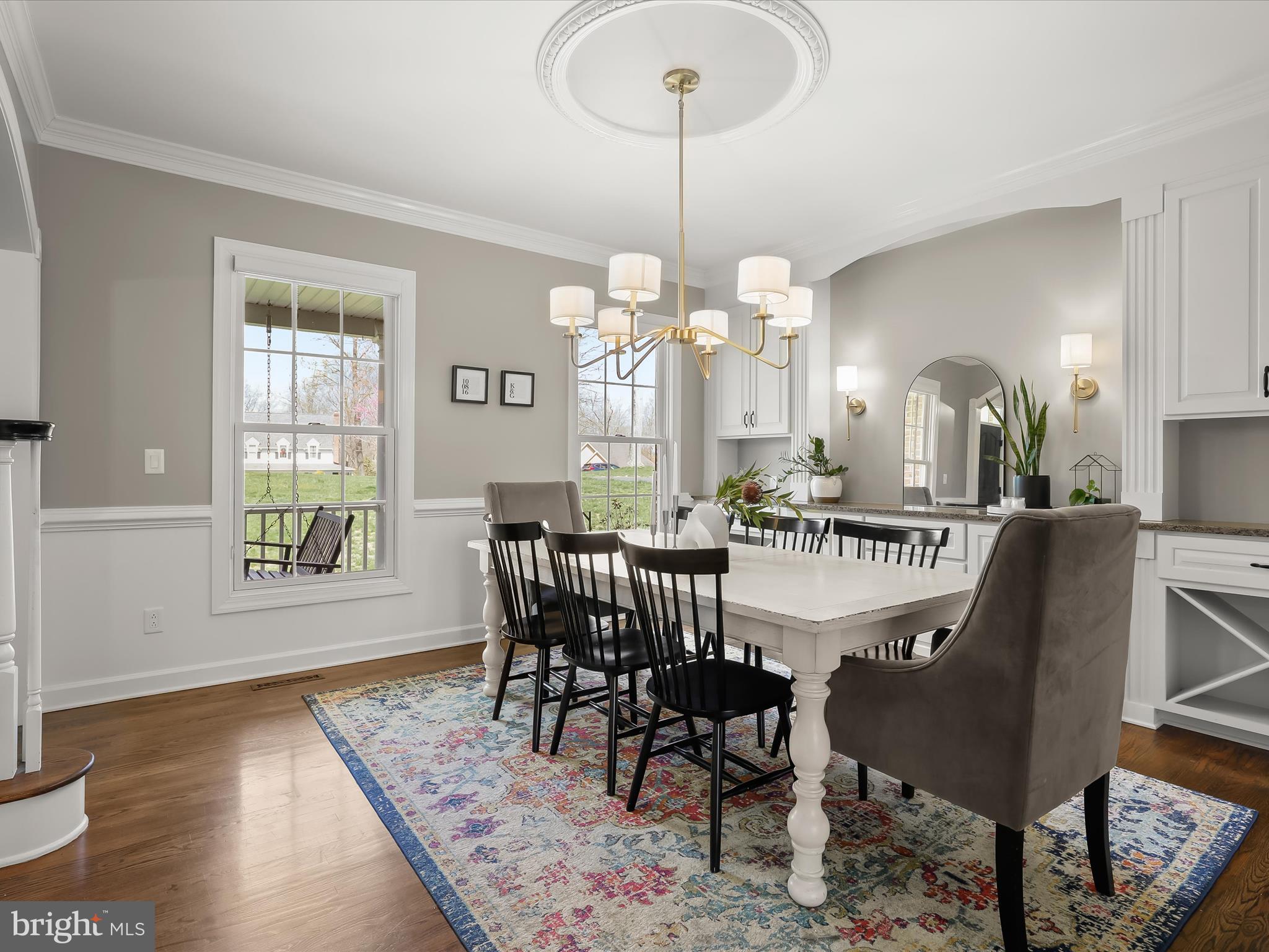 GRAYSTONE FARMS ESTATES - Residential