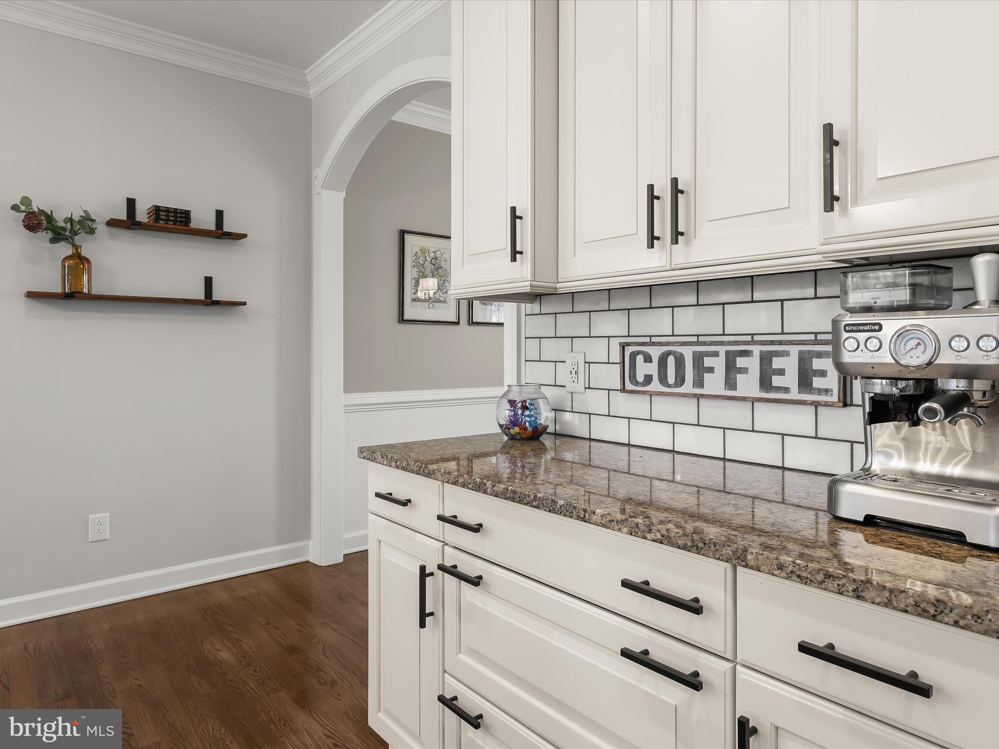 GRAYSTONE FARMS ESTATES - Residential