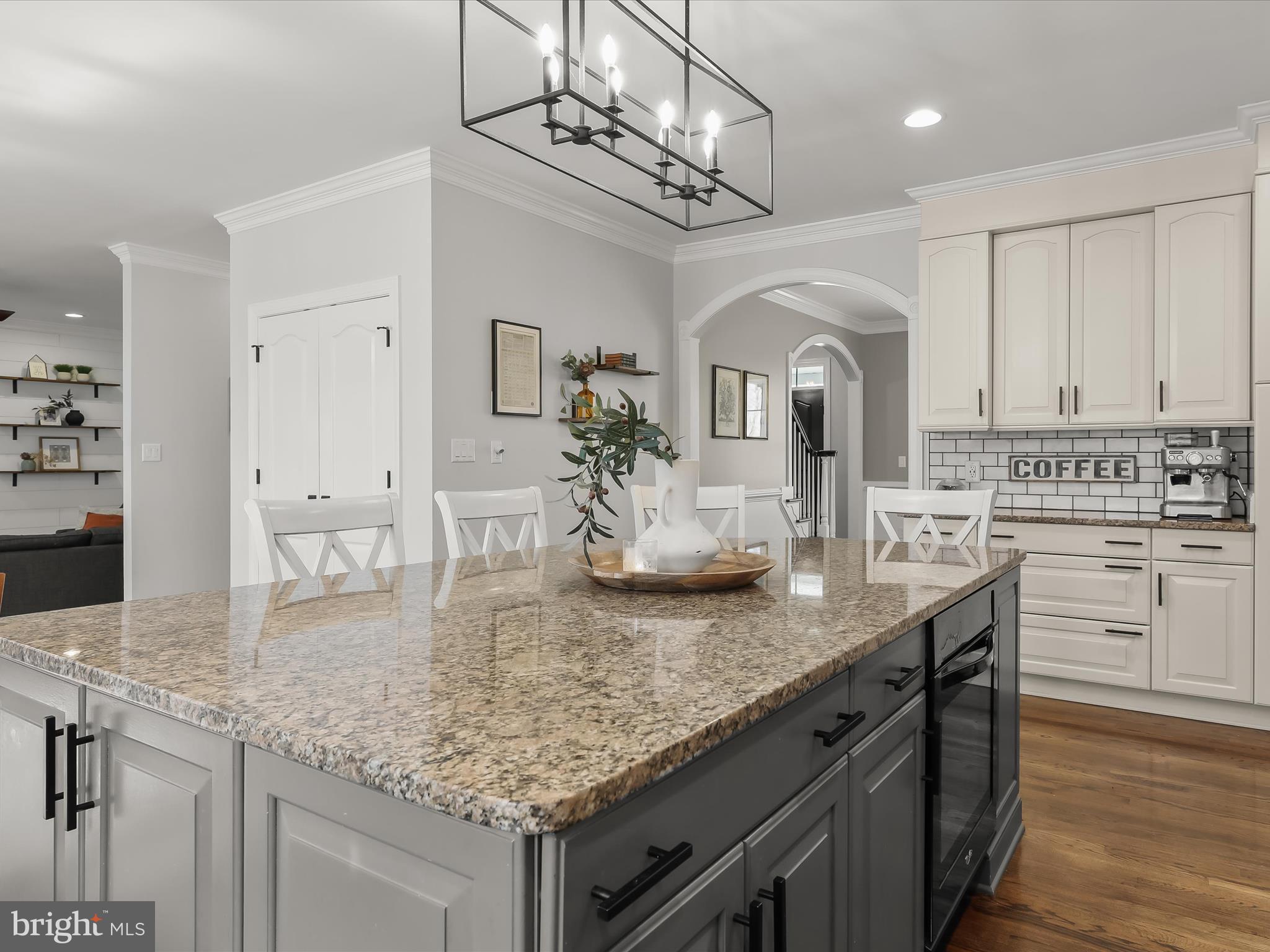 GRAYSTONE FARMS ESTATES - Residential