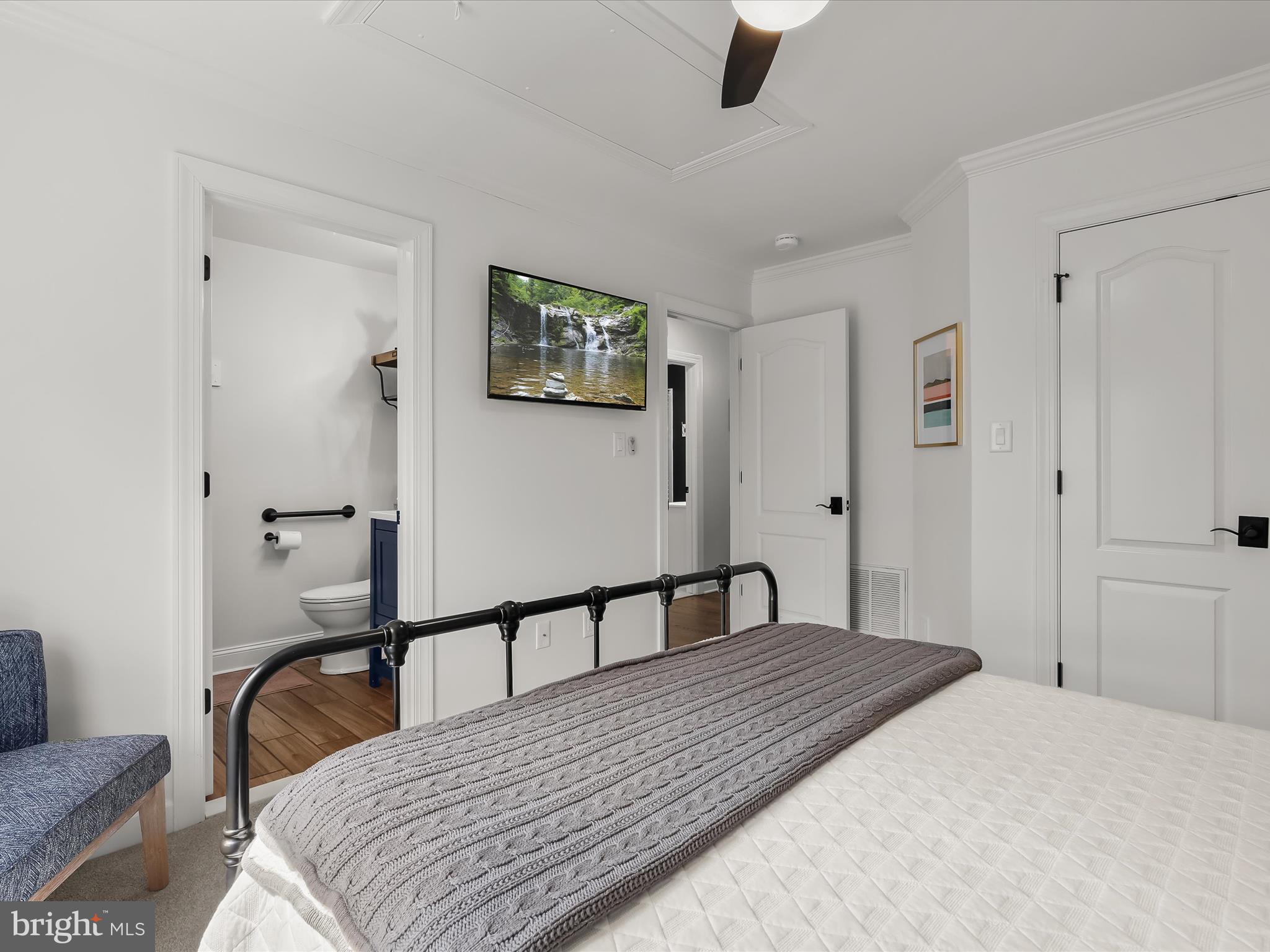 GRAYSTONE FARMS ESTATES - Residential