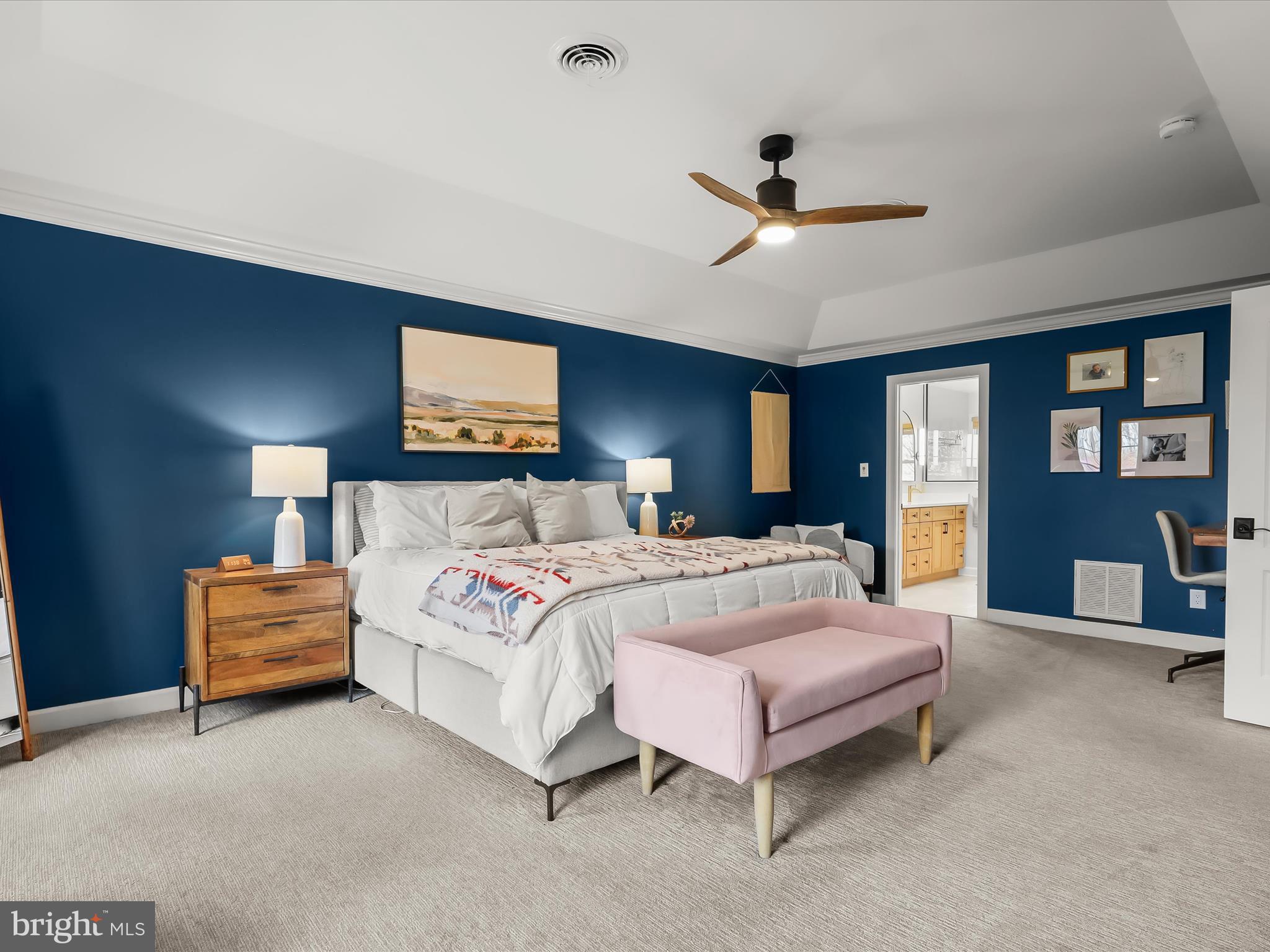 GRAYSTONE FARMS ESTATES - Residential