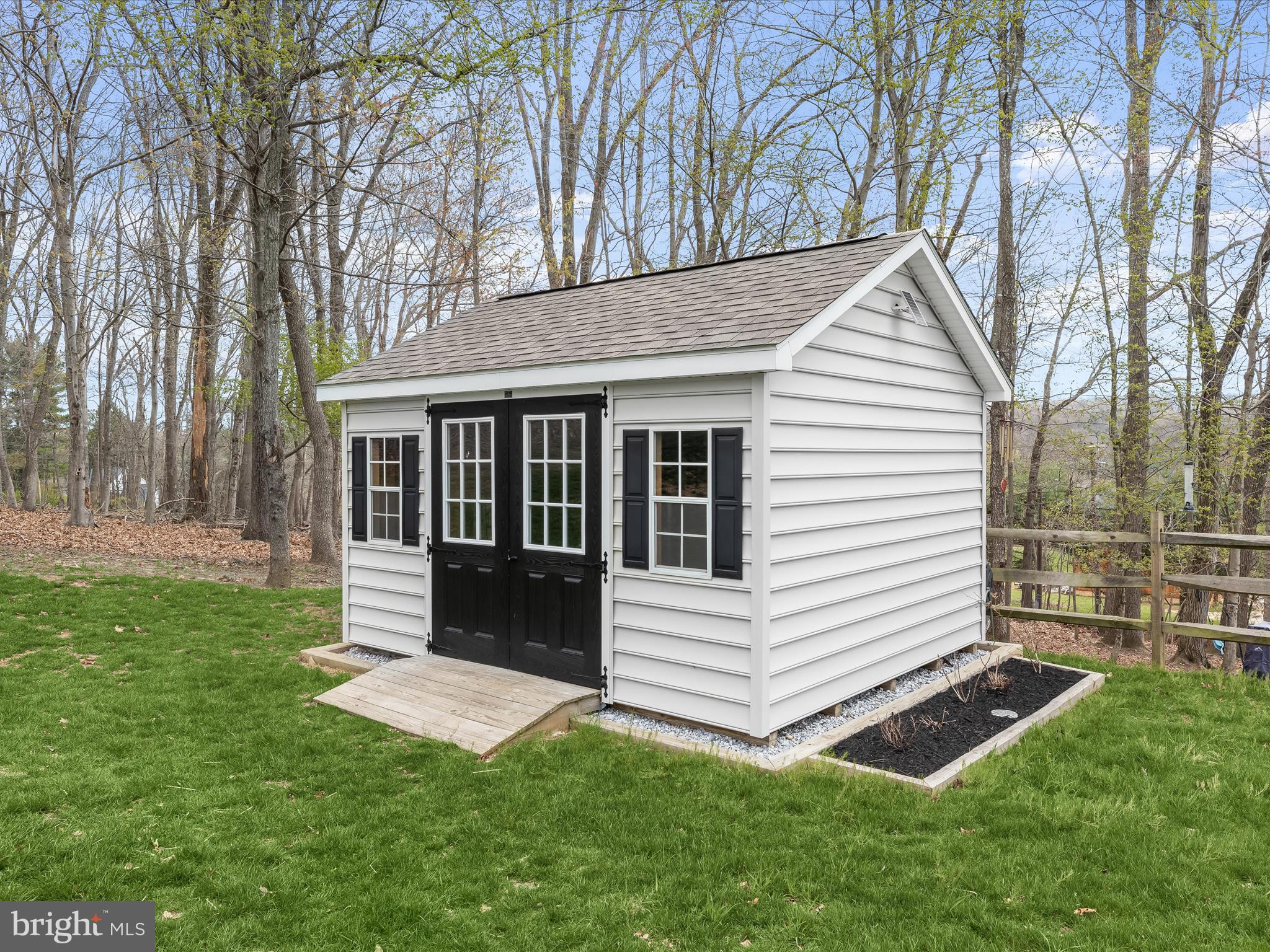 GRAYSTONE FARMS ESTATES - Residential