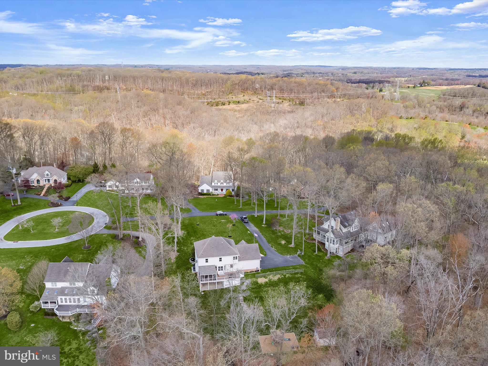 GRAYSTONE FARMS ESTATES - Residential