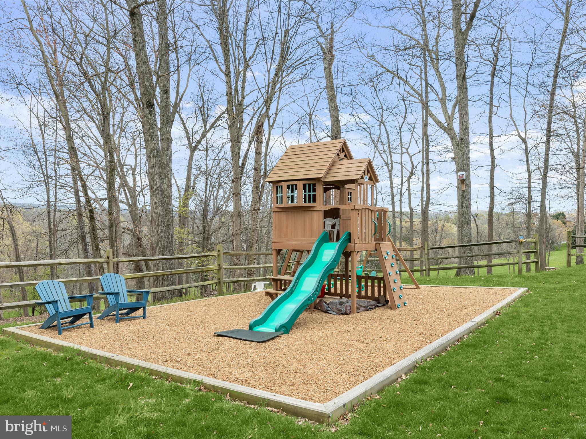 GRAYSTONE FARMS ESTATES - Residential