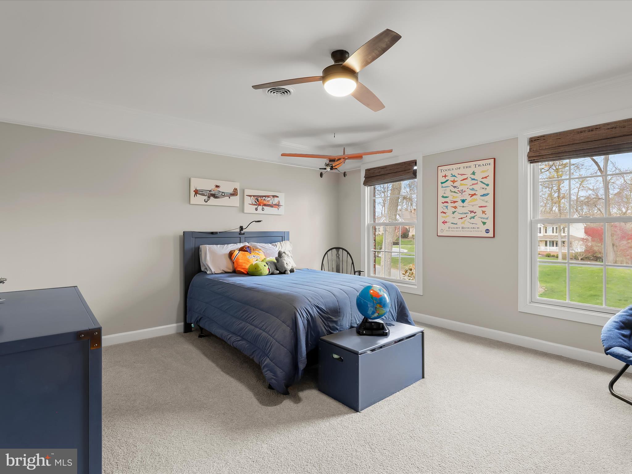 GRAYSTONE FARMS ESTATES - Residential