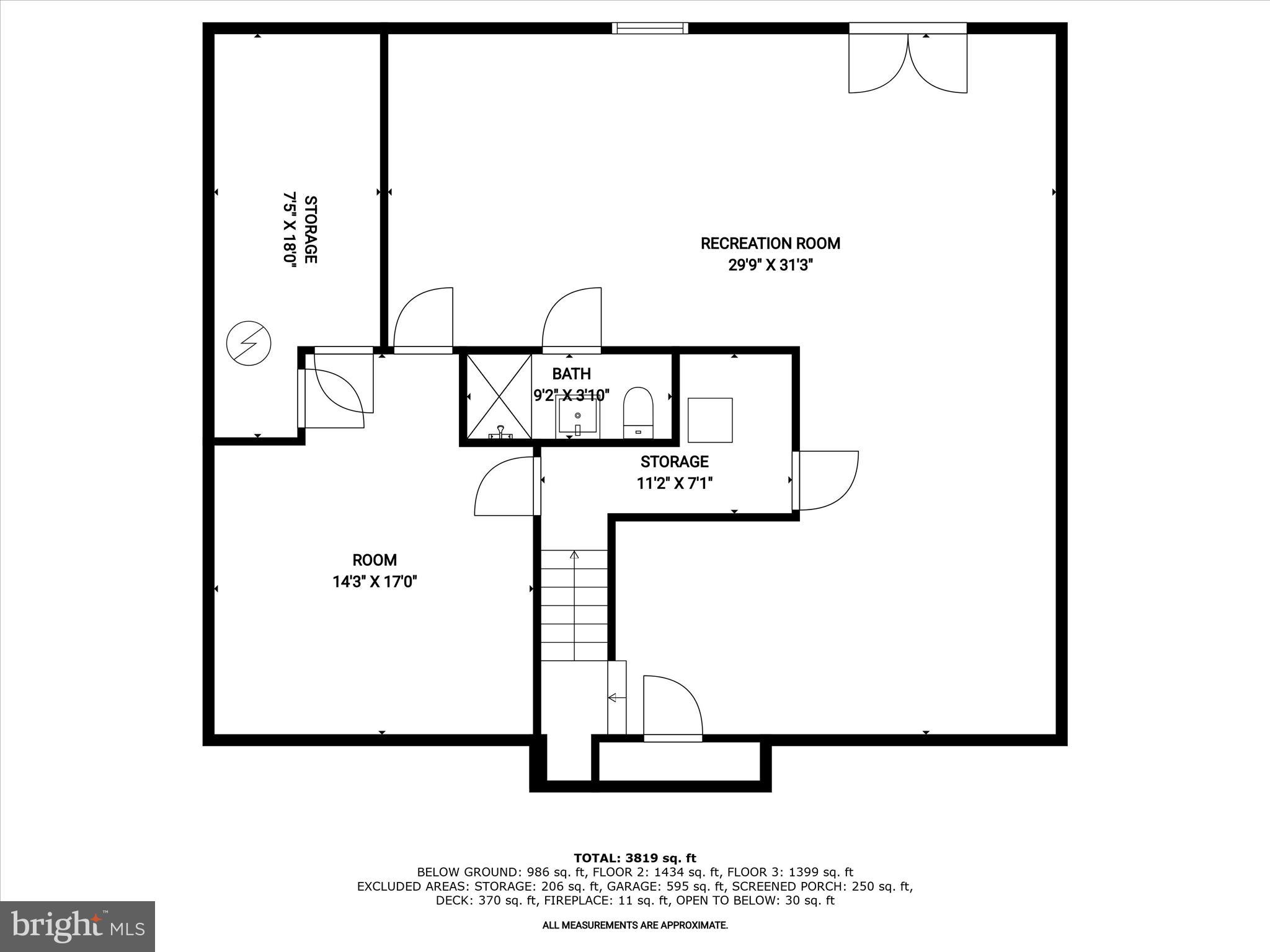 GRAYSTONE FARMS ESTATES - Residential