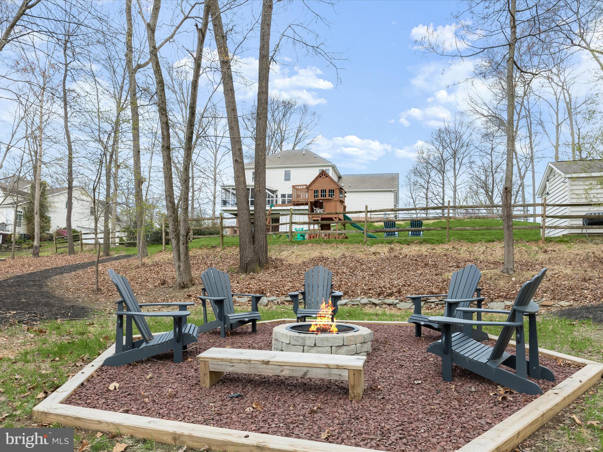 GRAYSTONE FARMS ESTATES - Residential