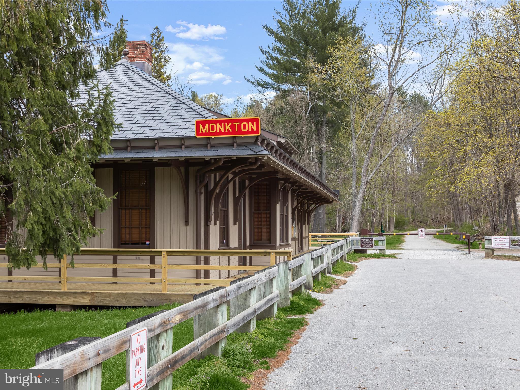 GRAYSTONE FARMS ESTATES - Residential