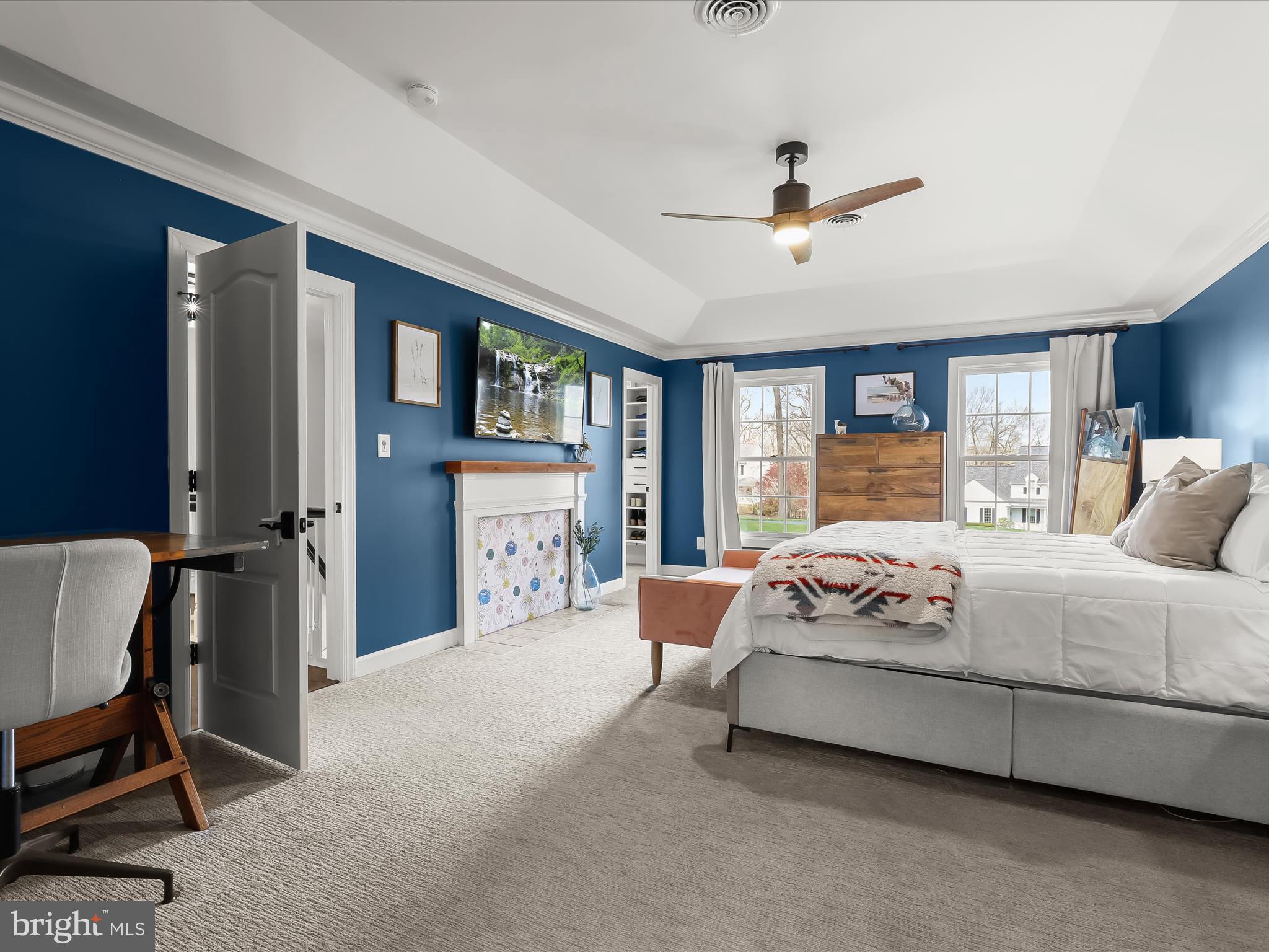 GRAYSTONE FARMS ESTATES - Residential