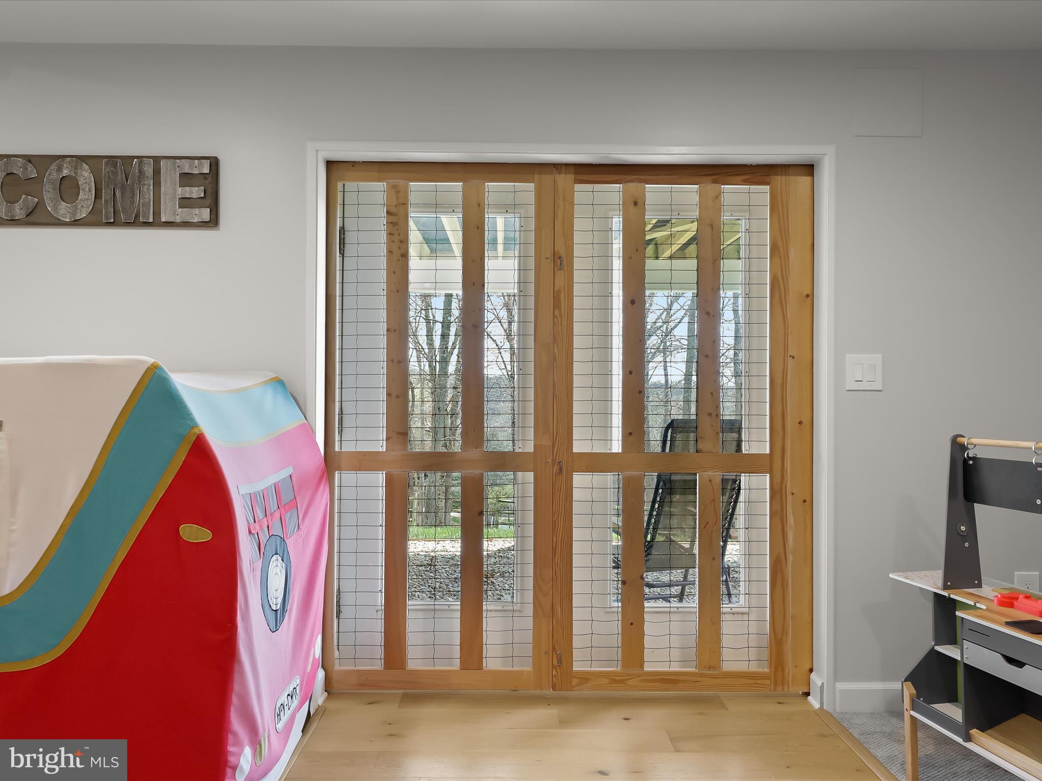 GRAYSTONE FARMS ESTATES - Residential