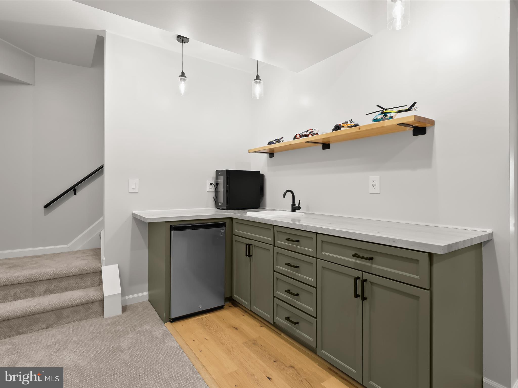 GRAYSTONE FARMS ESTATES - Residential