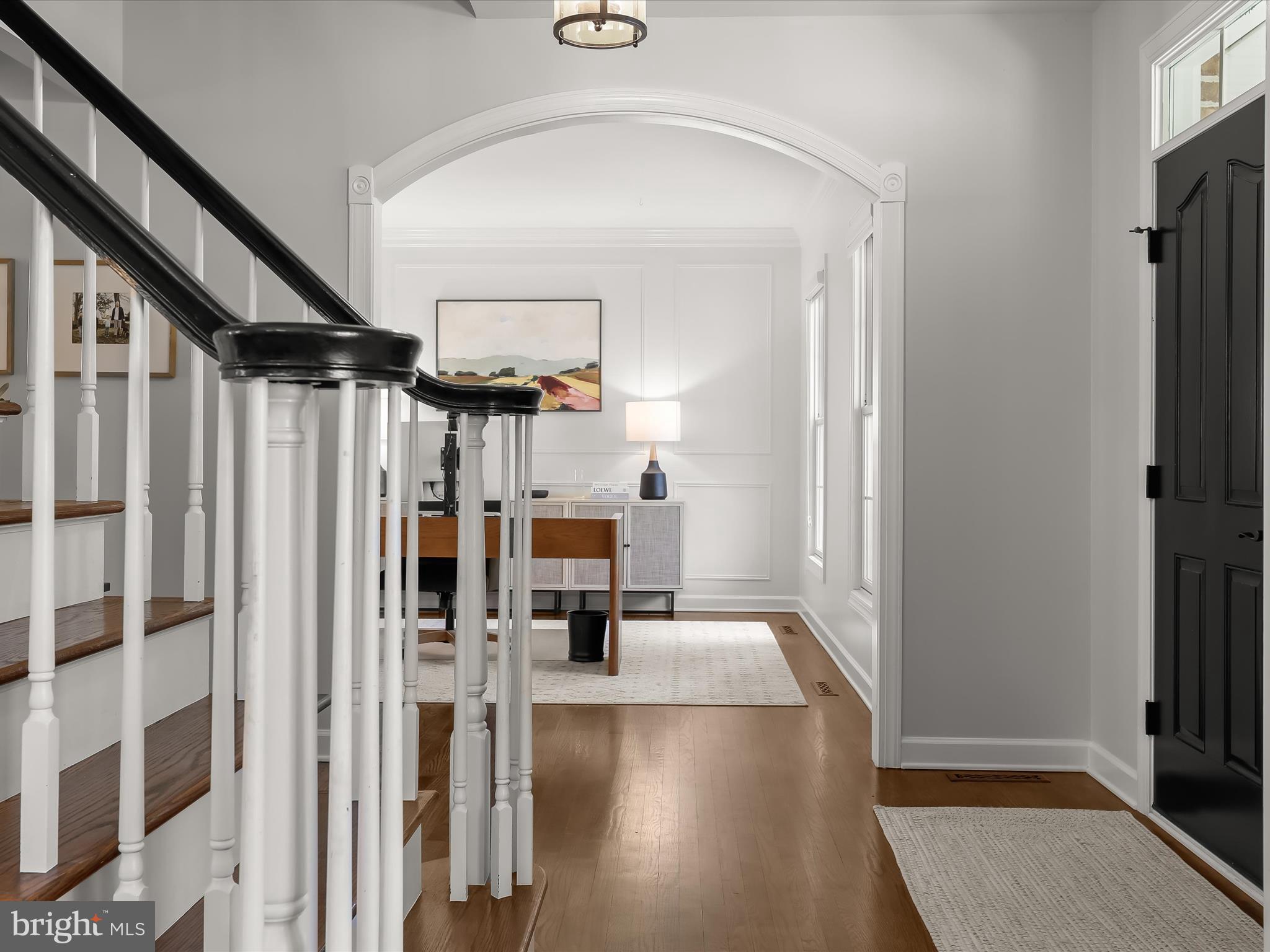 GRAYSTONE FARMS ESTATES - Residential