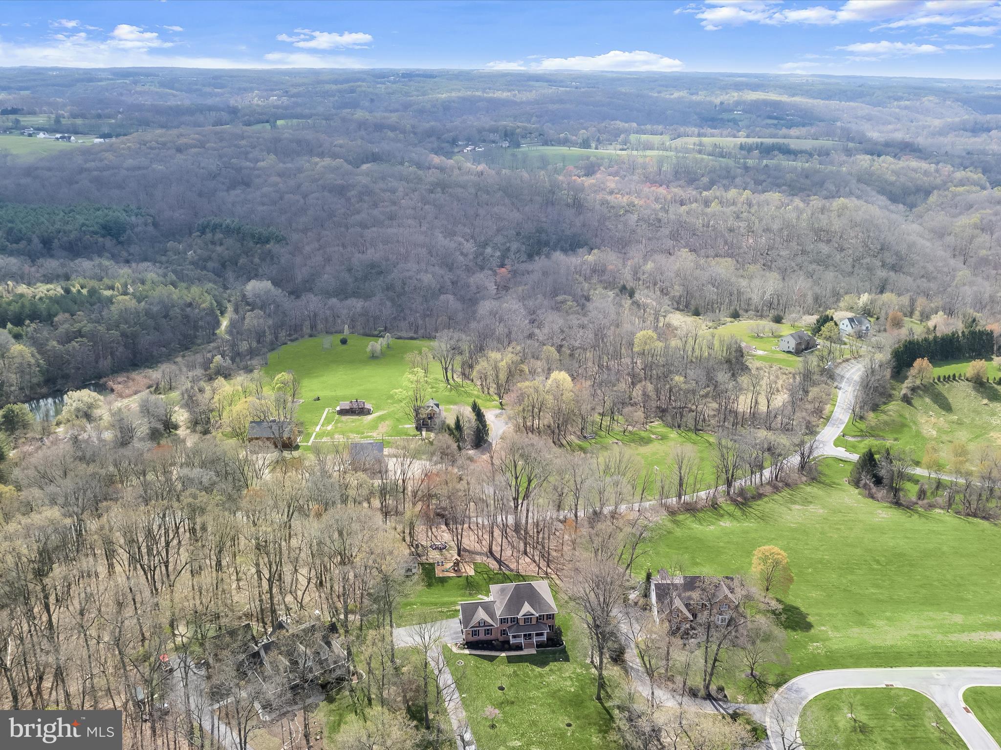 GRAYSTONE FARMS ESTATES - Residential