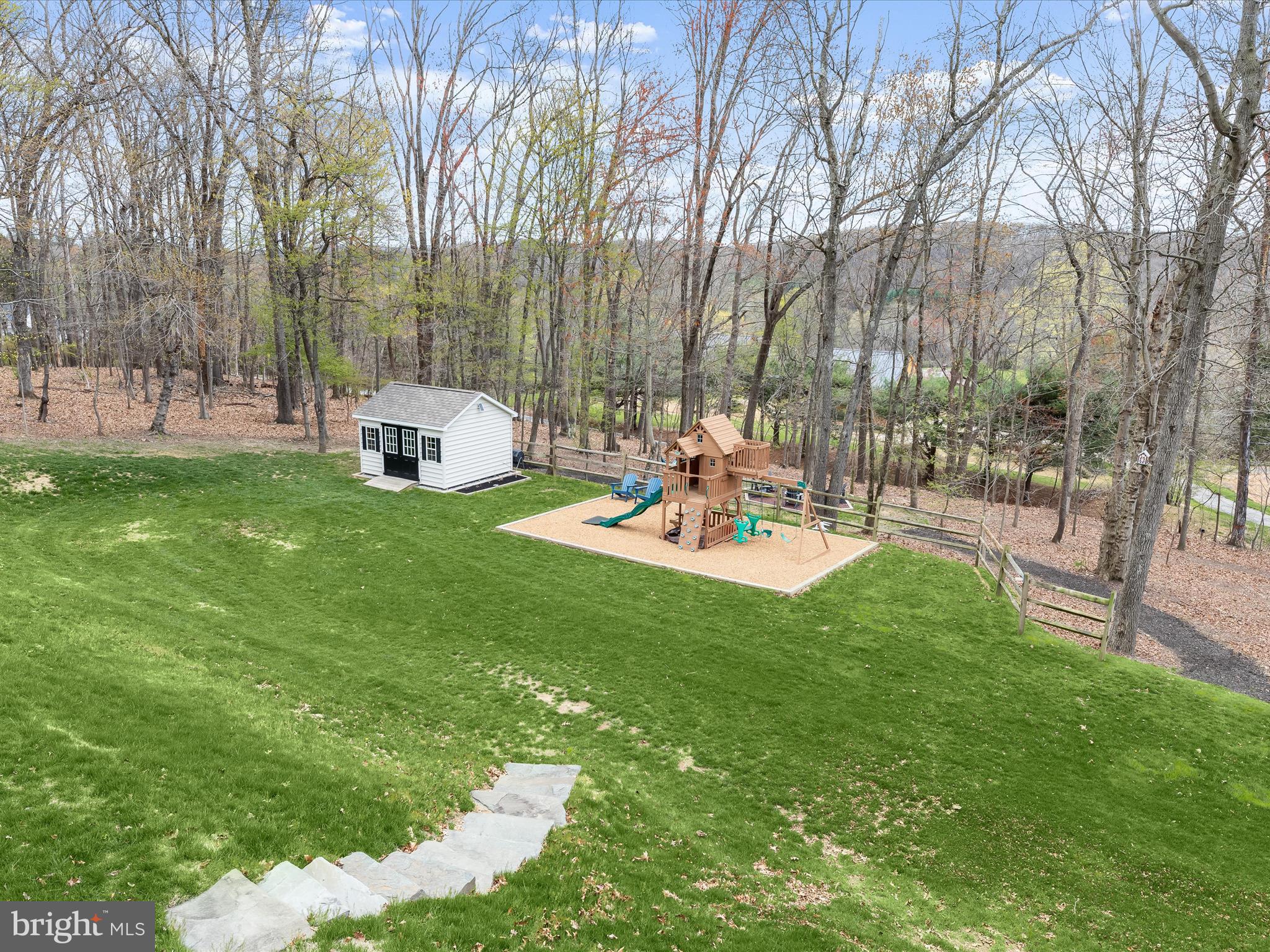 GRAYSTONE FARMS ESTATES - Residential