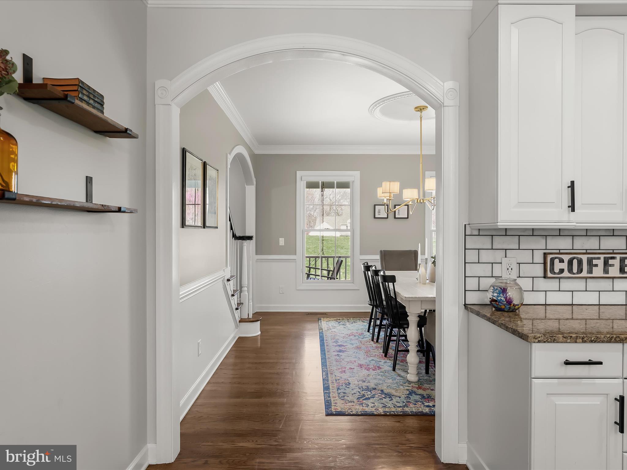 GRAYSTONE FARMS ESTATES - Residential