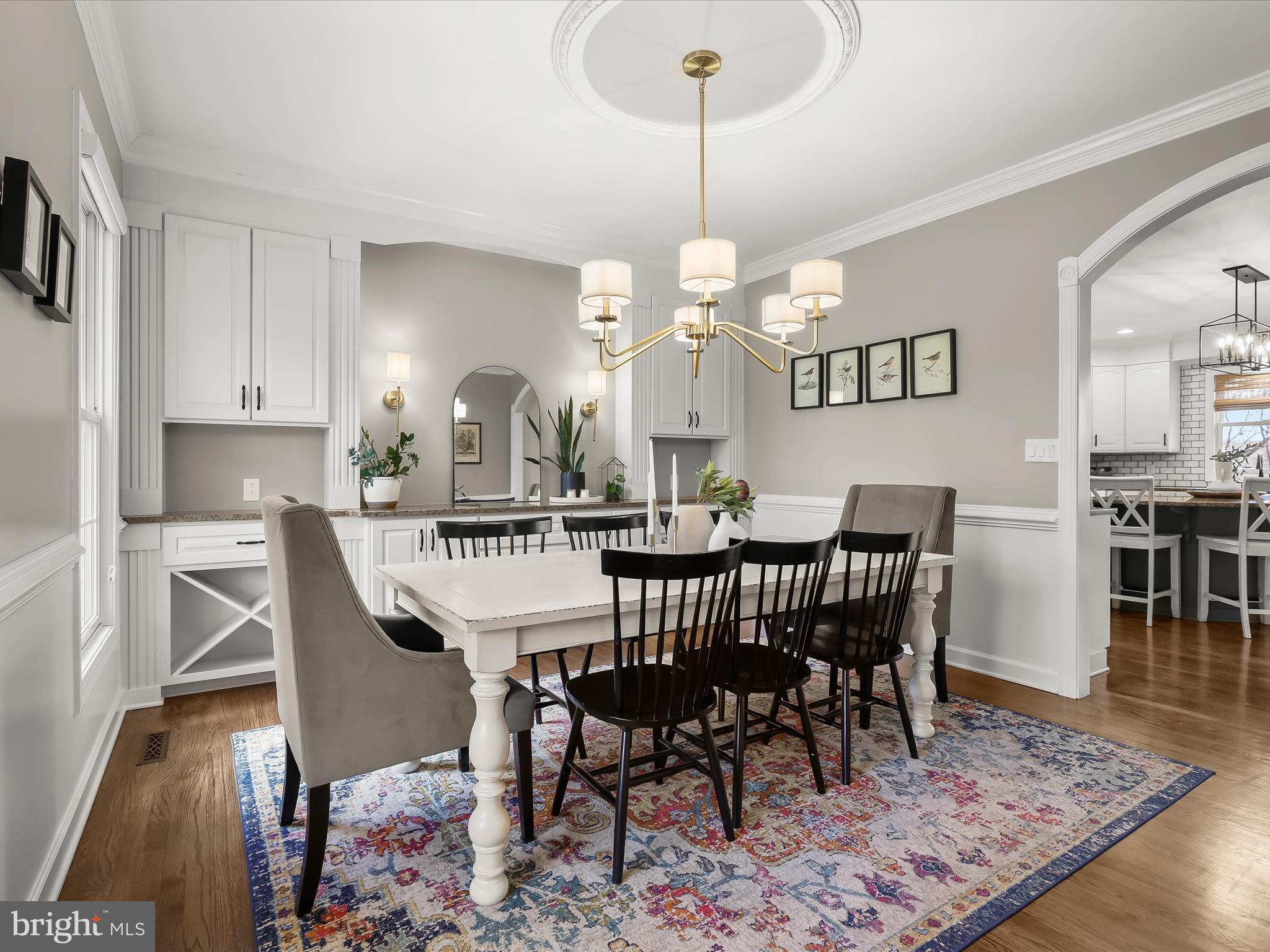 GRAYSTONE FARMS ESTATES - Residential