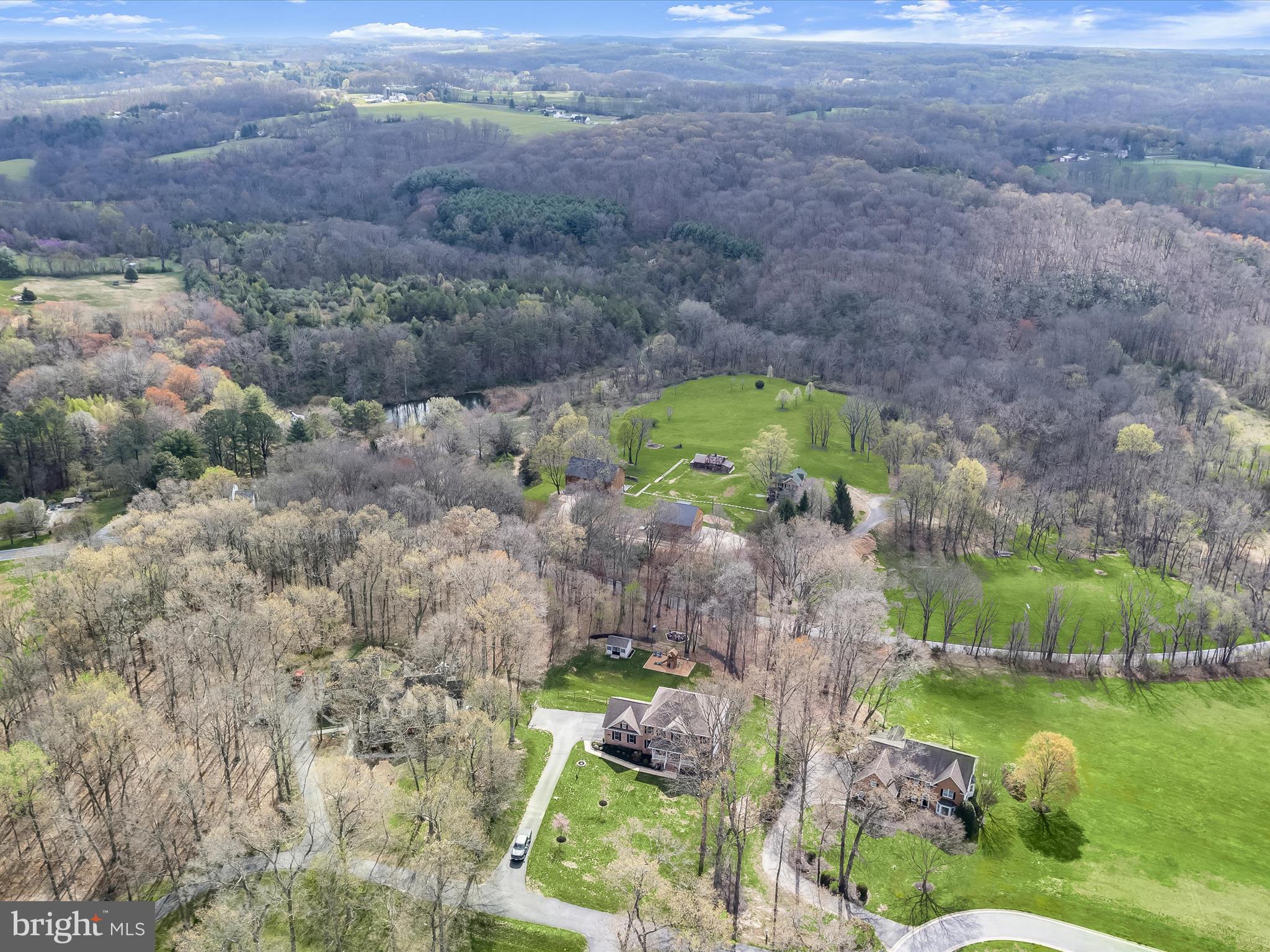 GRAYSTONE FARMS ESTATES - Residential