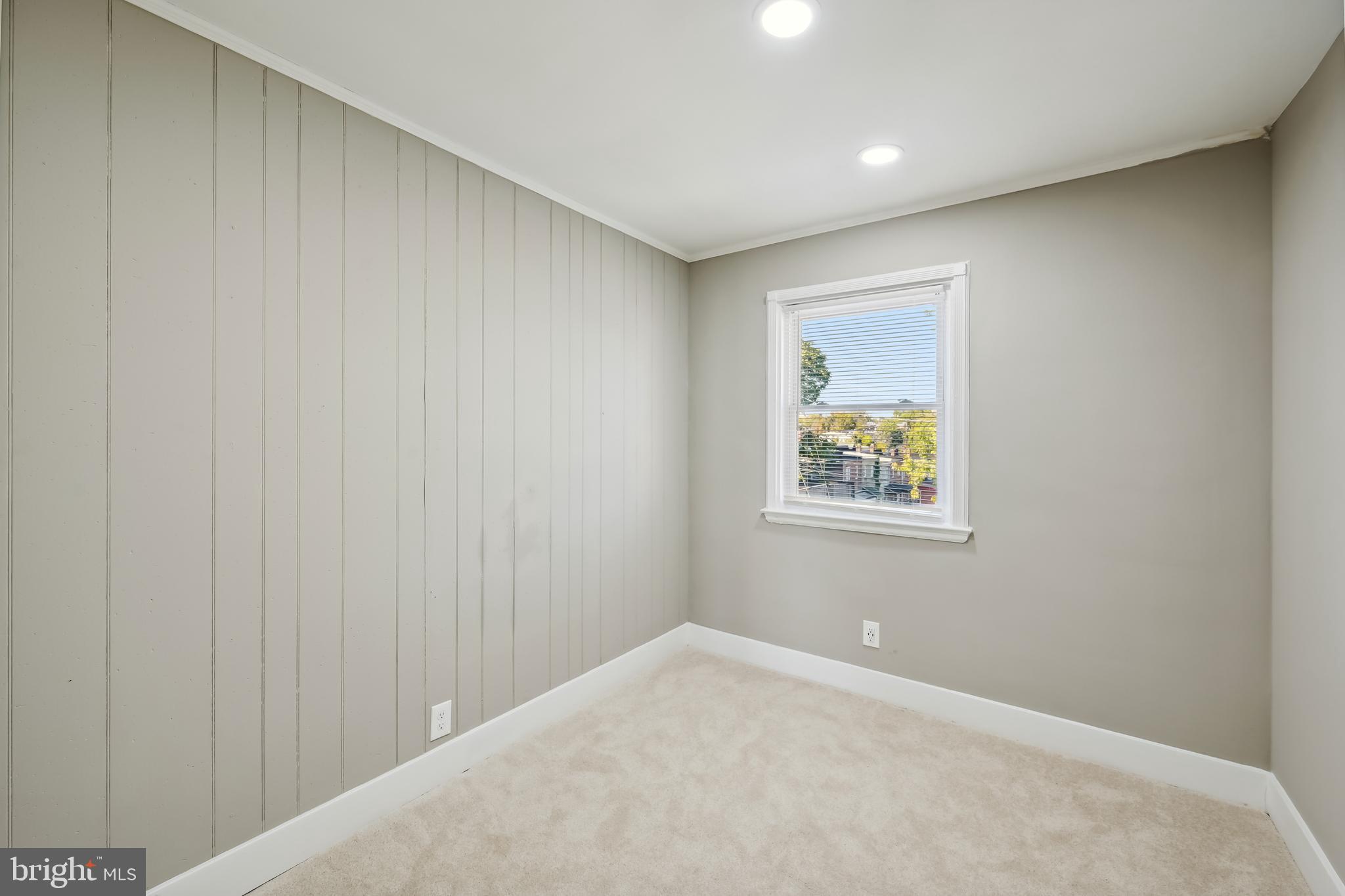 ROSEMONT - Residential Lease