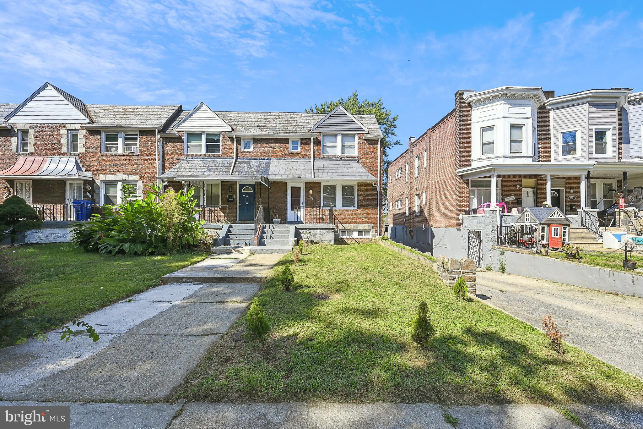 ROSEMONT - Residential Lease