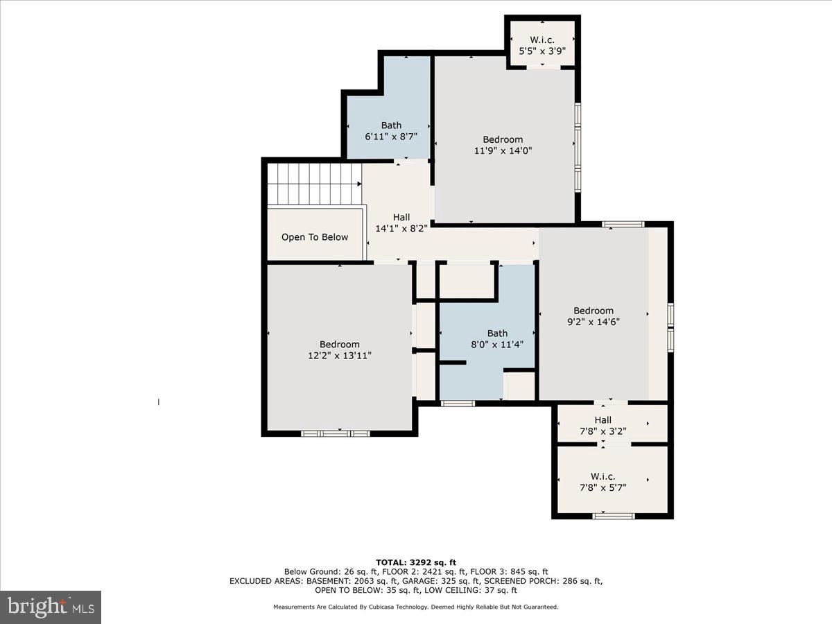 FOX RUN - Residential