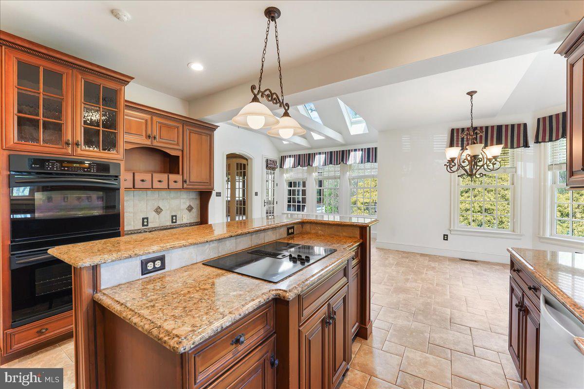 FOX RUN - Residential