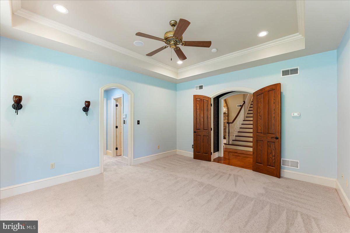 FOX RUN - Residential