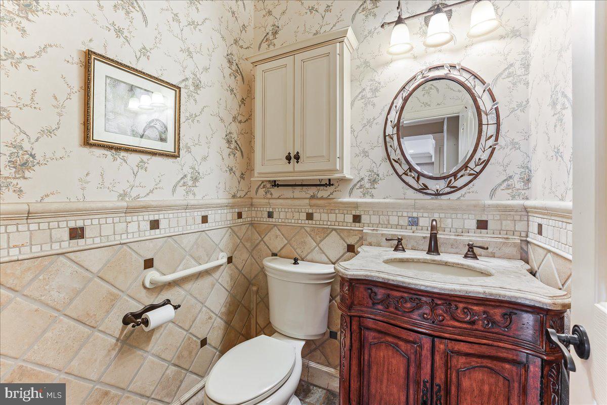 FOX RUN - Residential