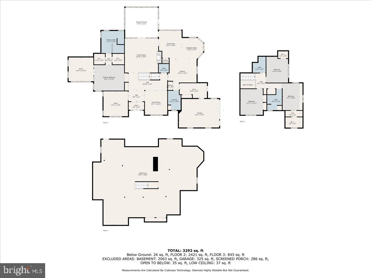 FOX RUN - Residential