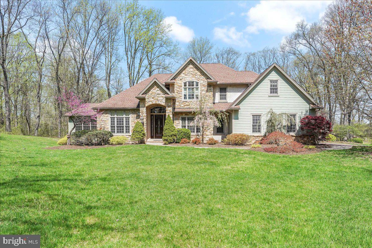 FOX RUN - Residential