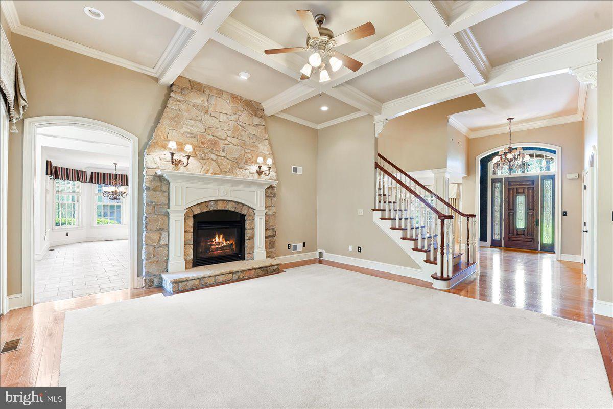 FOX RUN - Residential