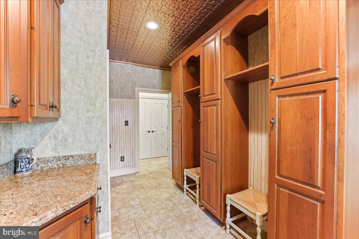 FOX RUN - Residential