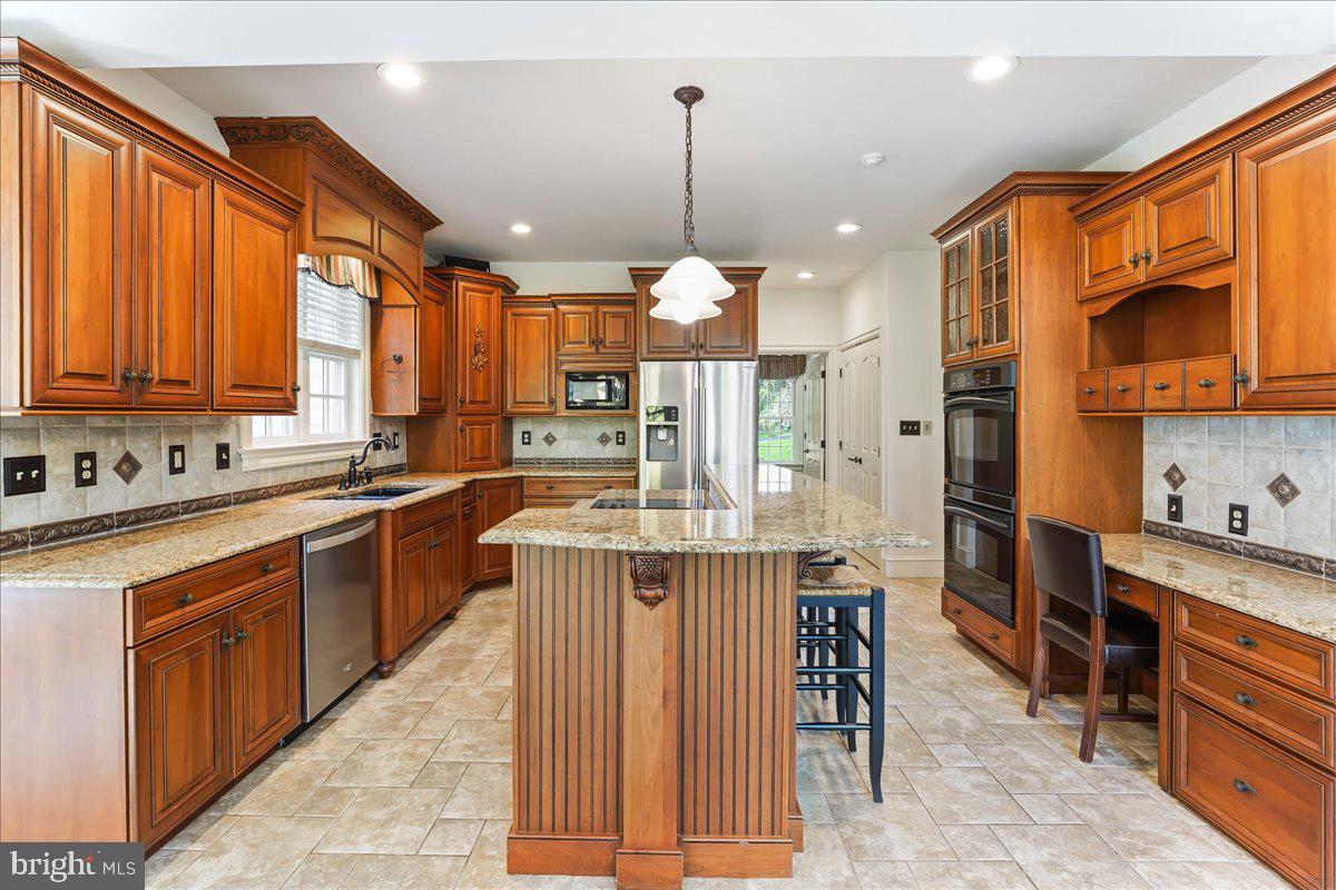 FOX RUN - Residential