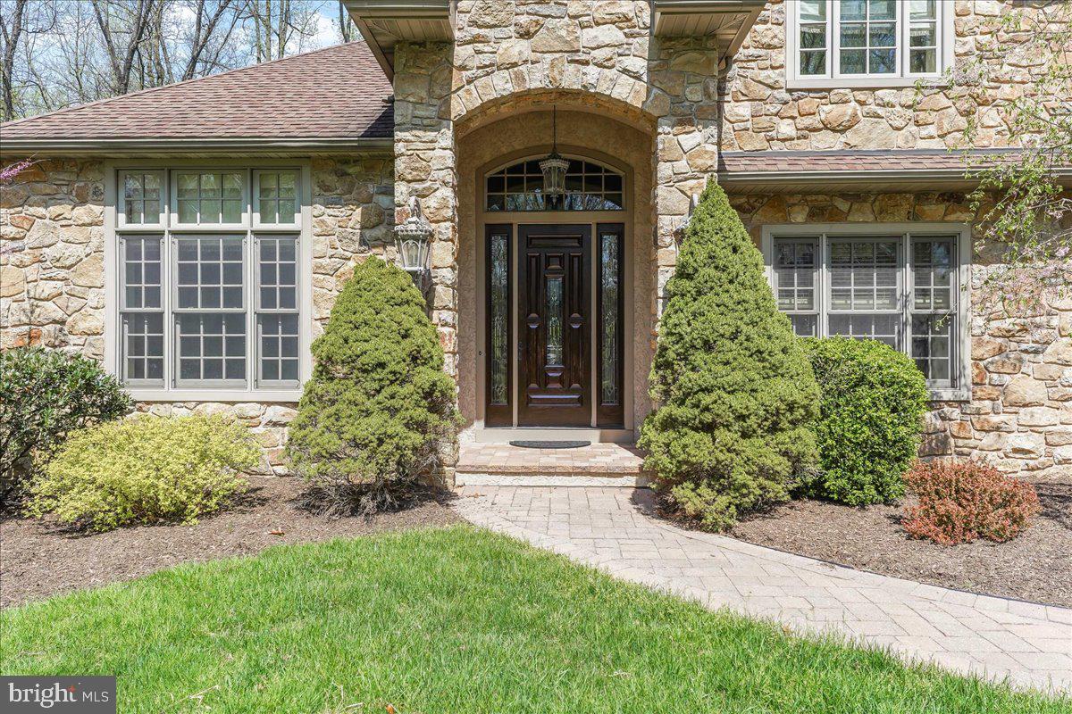 FOX RUN - Residential