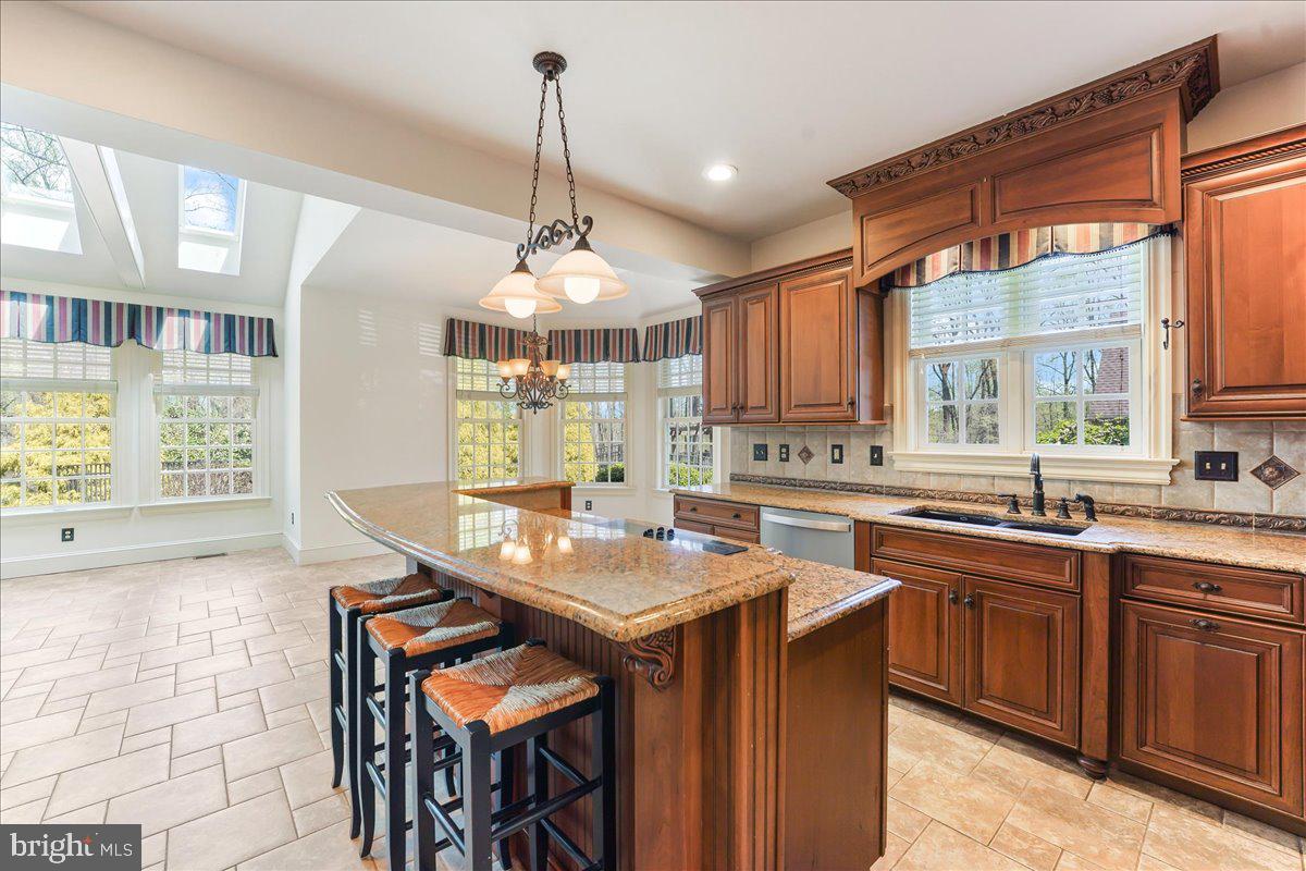 FOX RUN - Residential