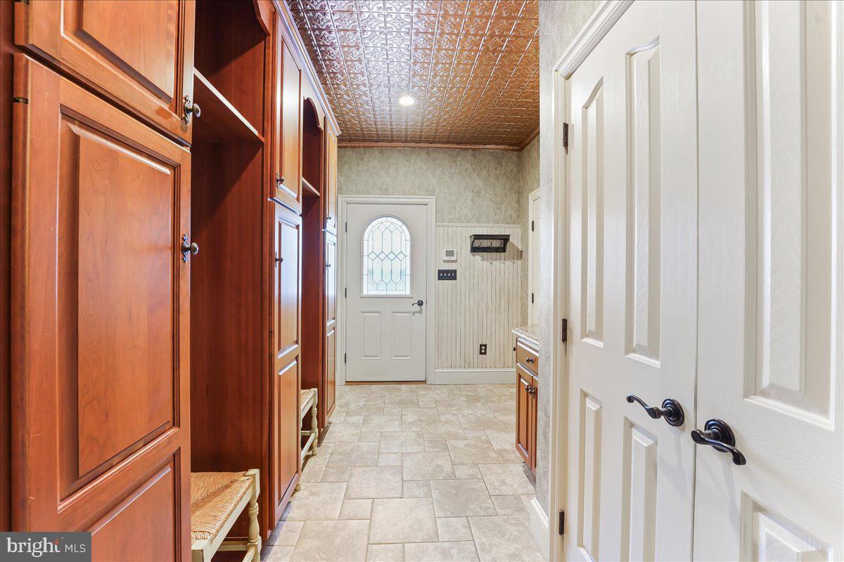 FOX RUN - Residential