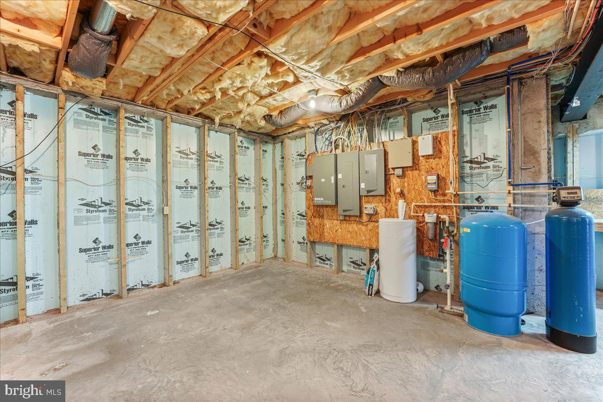 FOX RUN - Residential