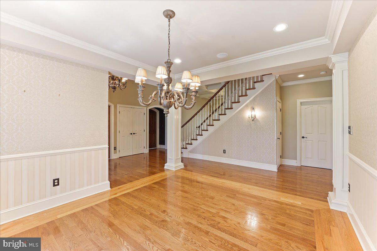 FOX RUN - Residential