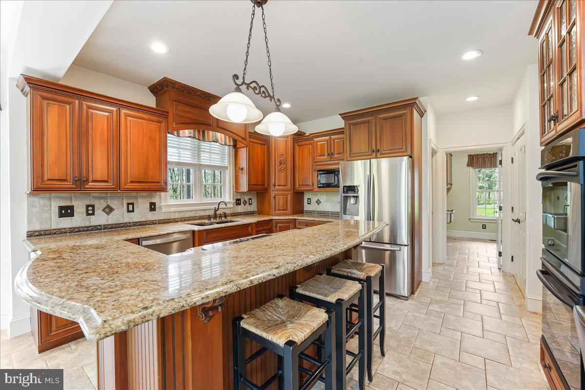 FOX RUN - Residential