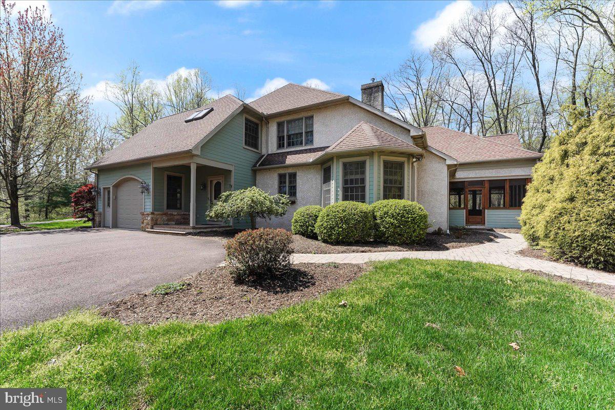 FOX RUN - Residential