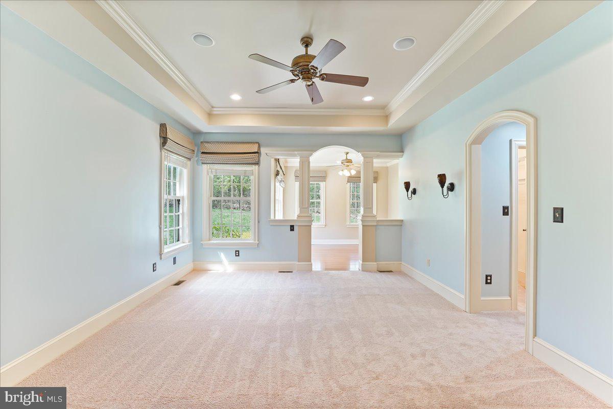 FOX RUN - Residential