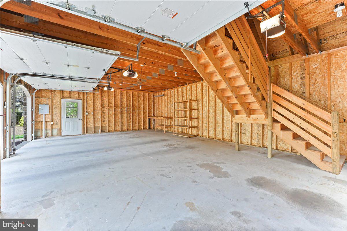 FOX RUN - Residential