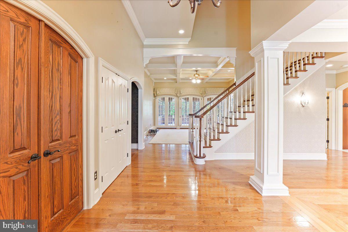 FOX RUN - Residential